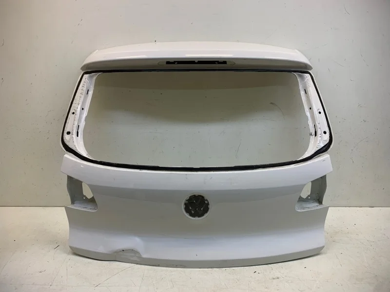 Крышка багажника Volkswagen Tiguan 2007-2016