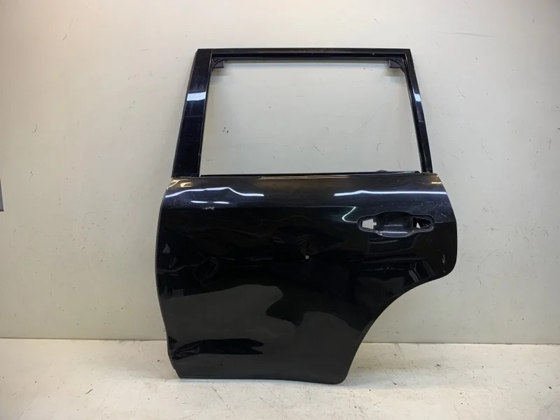 Дверь Lexus LX 2016-2023