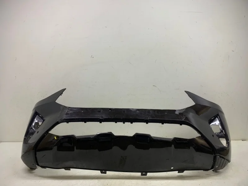 Бампер Haval F7 2019-