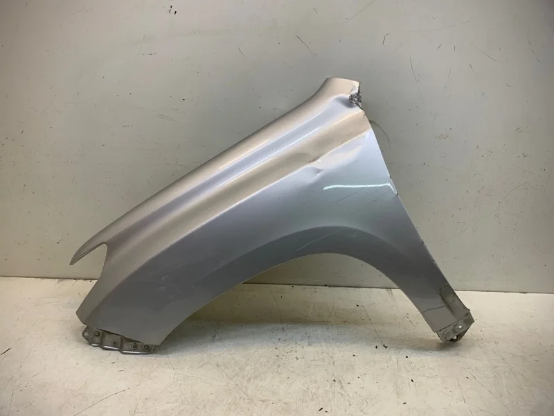 Крыло Toyota Land Cruiser Prado 2009-2017 150
