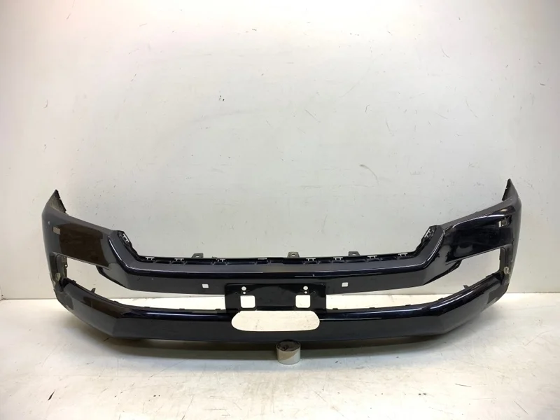 Бампер Toyota Land Cruiser 2015-2021 200