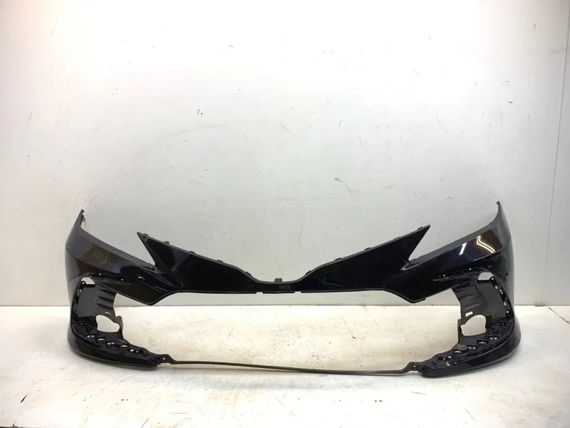 Бампер Toyota Camry 2020-2023 70