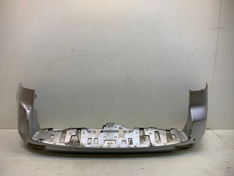 Бампер Toyota Land Cruiser Prado 2009-2017 150