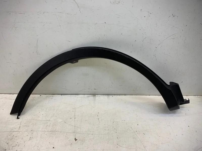 Расширитель крыла Toyota Rav4 2012-2015 40