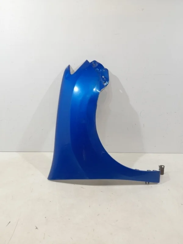 Крыло Renault Logan Stepway 2018-