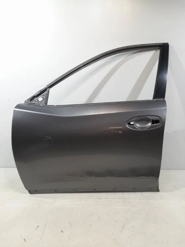 Дверь Nissan X-Trail 2019- T32