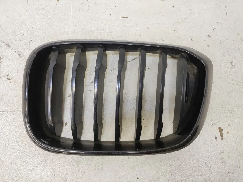 Решетка радиатора BMW X3 2017- G01