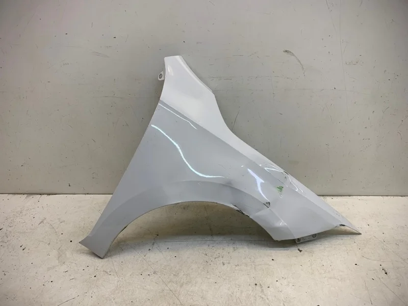 Крыло Skoda Rapid 2020-