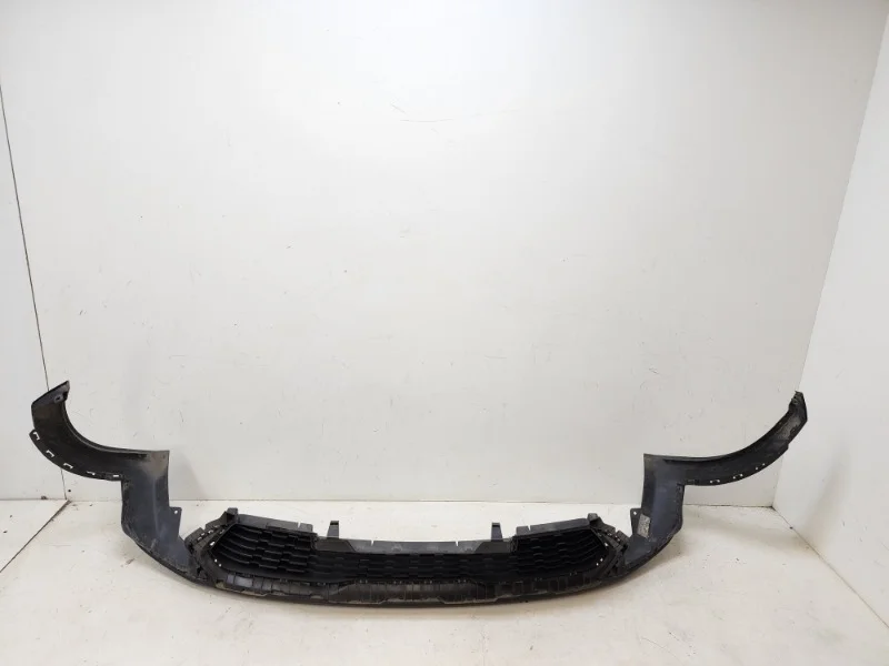 Спойлер бампера Kia Rio X-Line 2020-2023 4 -