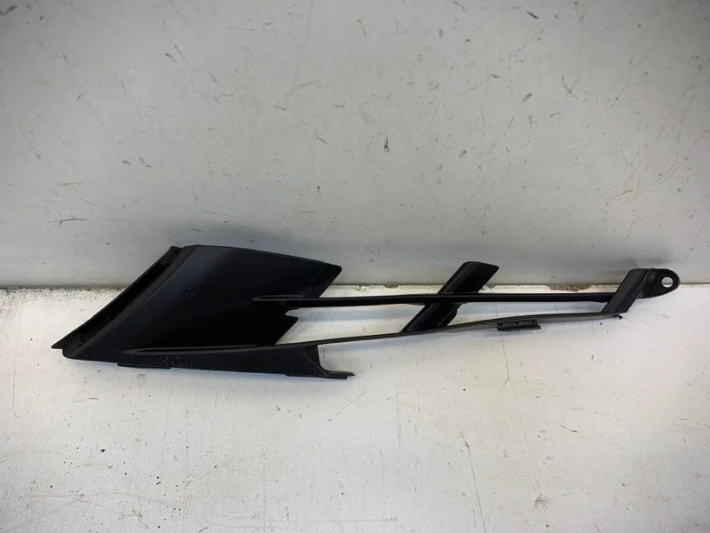 Решетка бампера Lexus RX200T 2016-2019 4