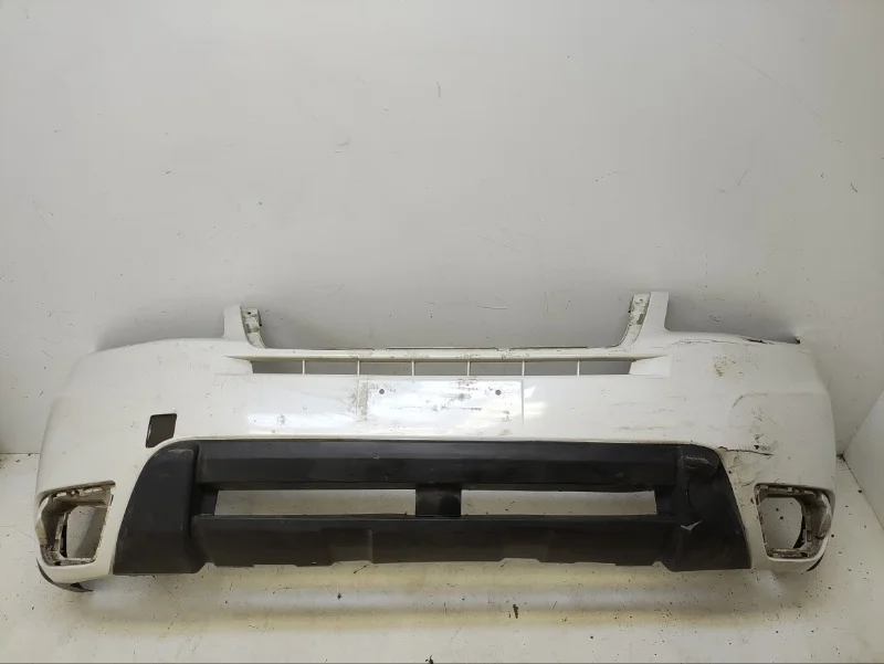 Бампер Subaru Forester 2012-2017 4