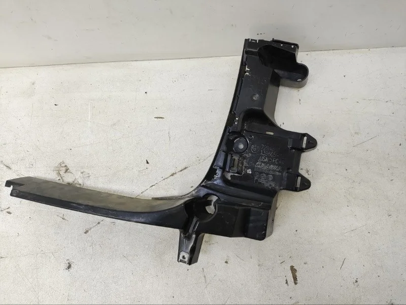 Кронштейн бампера BMW X5 2013- F15