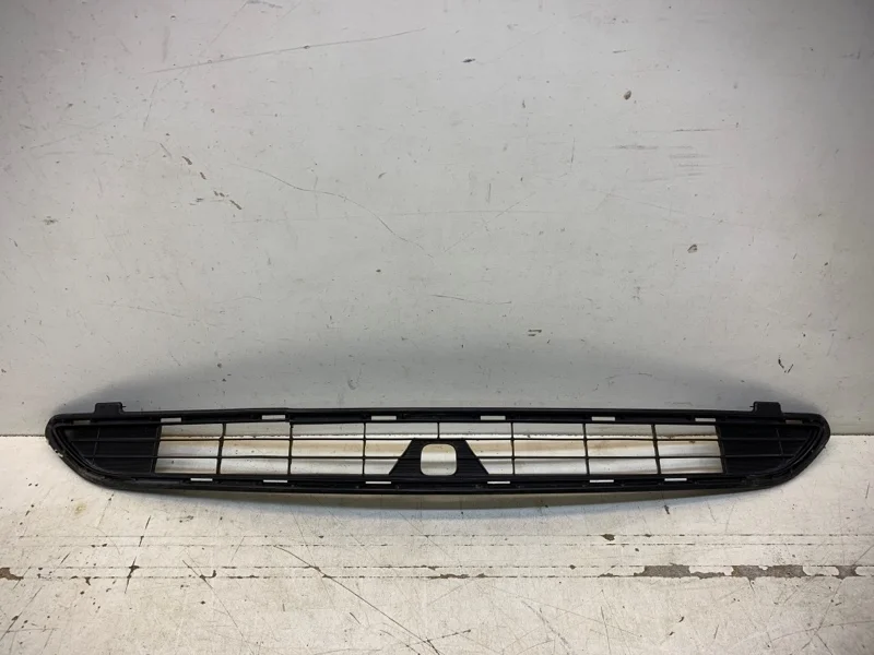 Решетка бампера Toyota Rav4 2015-2019 40