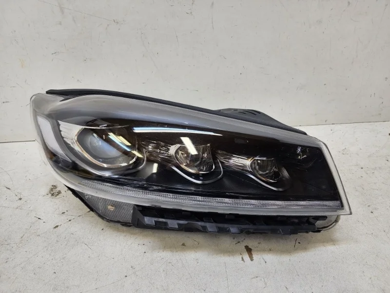 Фара Kia Sorento Prime 2017-2020 3