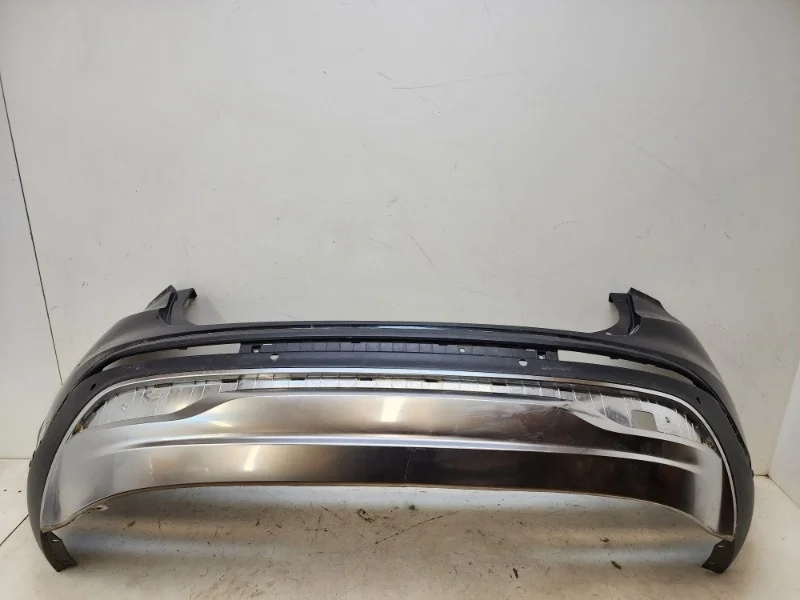 Бампер Hyundai Santa Fe 2018- 4