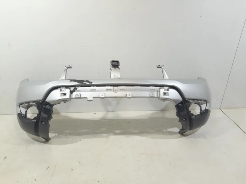 Бампер Renault Duster 2016-