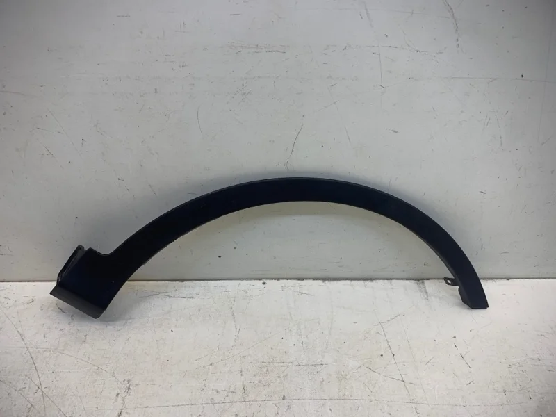 Расширитель крыла Toyota Rav4 2012-2015 40