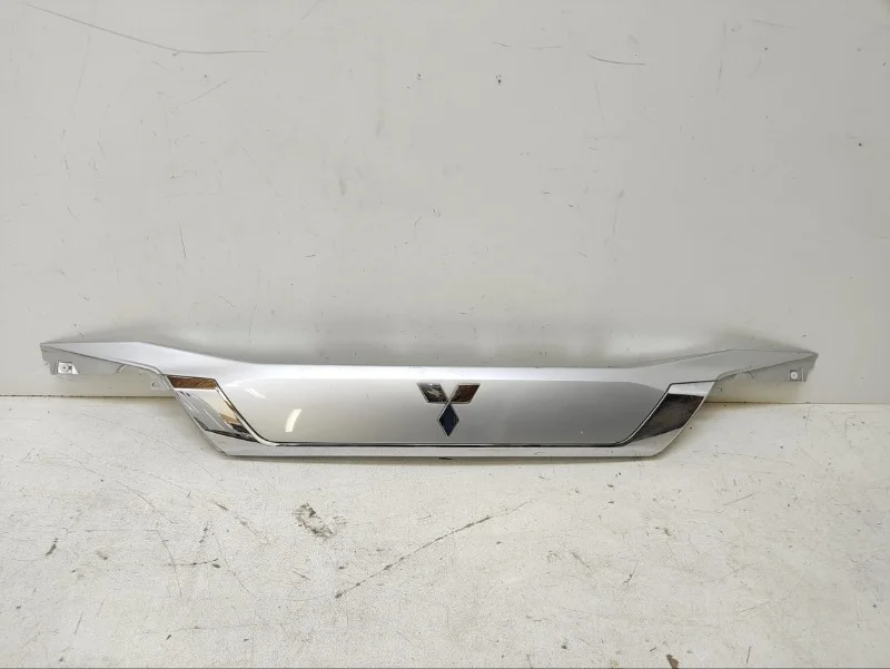 Накладка багажника Outlander 2015- 3