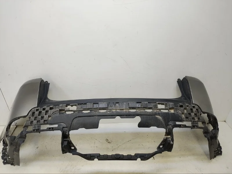 Бампер Land Rover Range Sport 2013- L494