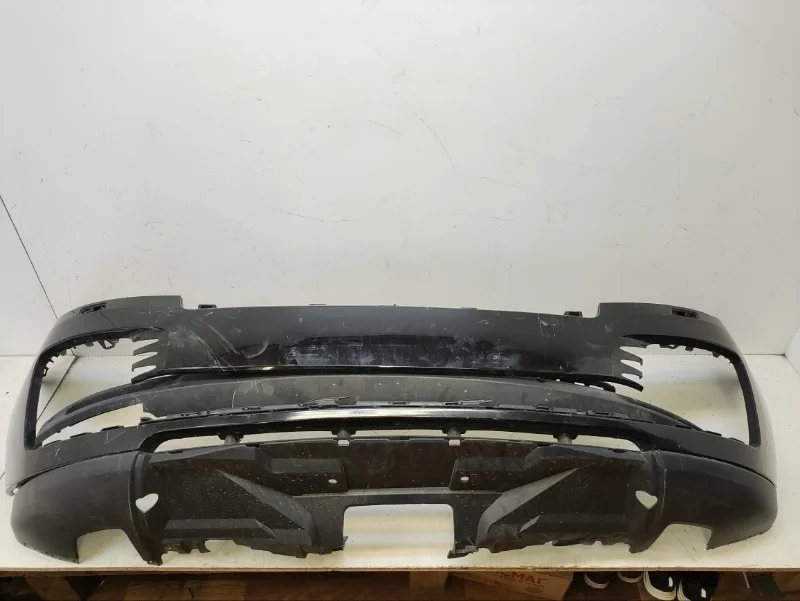 Бампер Land Rover Range 2012-2017 L405