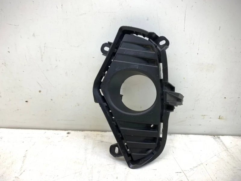 Окантовка птф Toyota Rav4 2018-2023 50