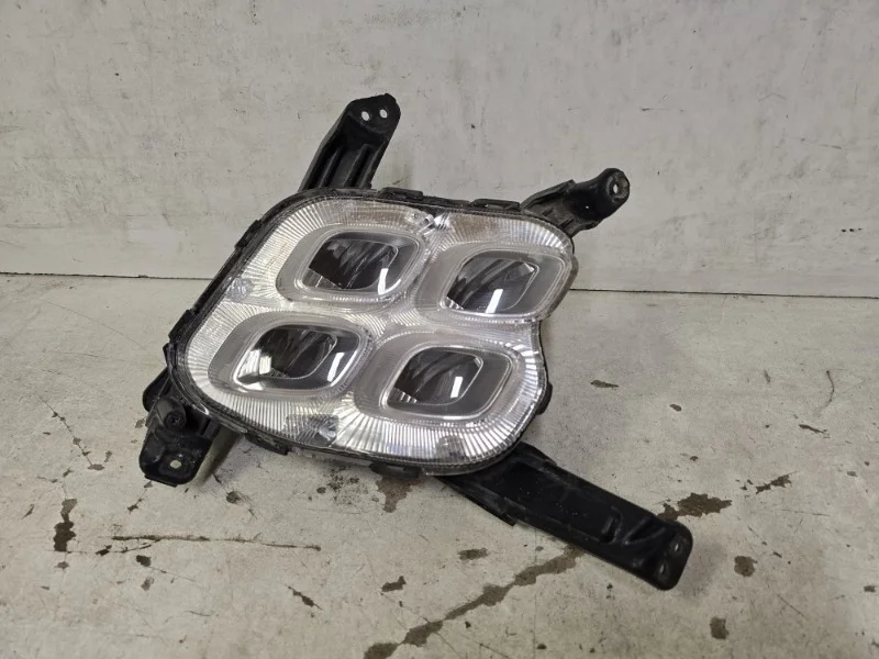 Фара противотуманная KIa Sorento Prime 2017-2020 3