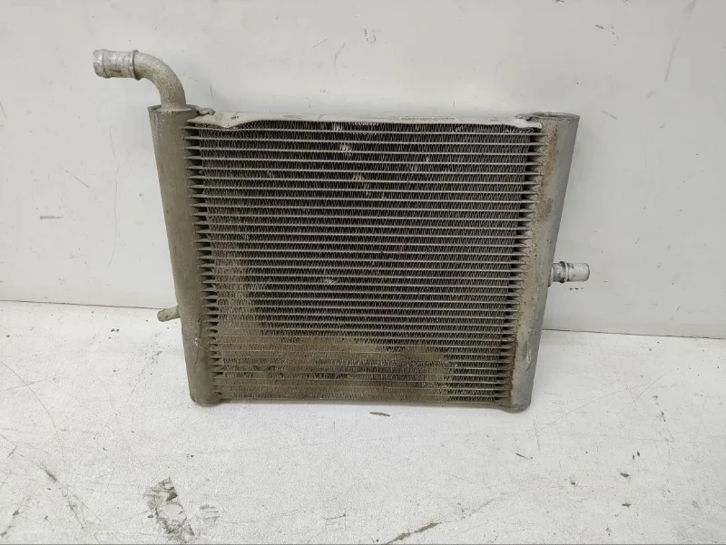 Интеркулер Land Rover Range Sport 2013- L494