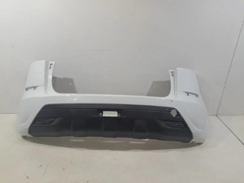 Бампер Lada X-RAY 2015-