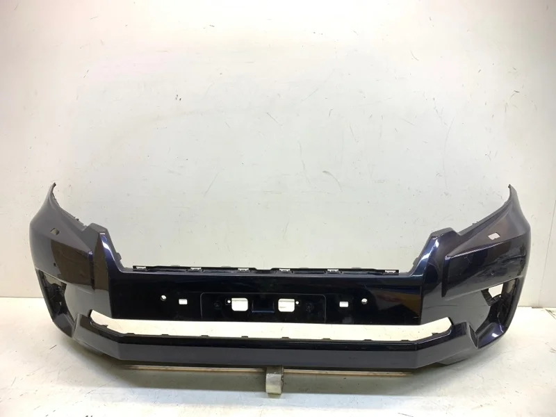 Бампер Toyota Land Cruiser Prado 2017-2020 150