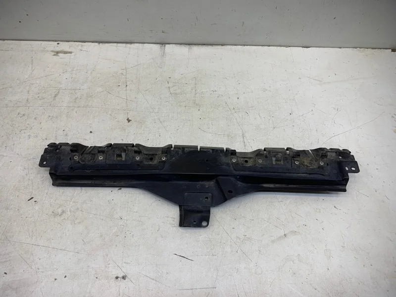 Кронштейн бампера Toyota Land Cruiser Prado 2017-2023 150