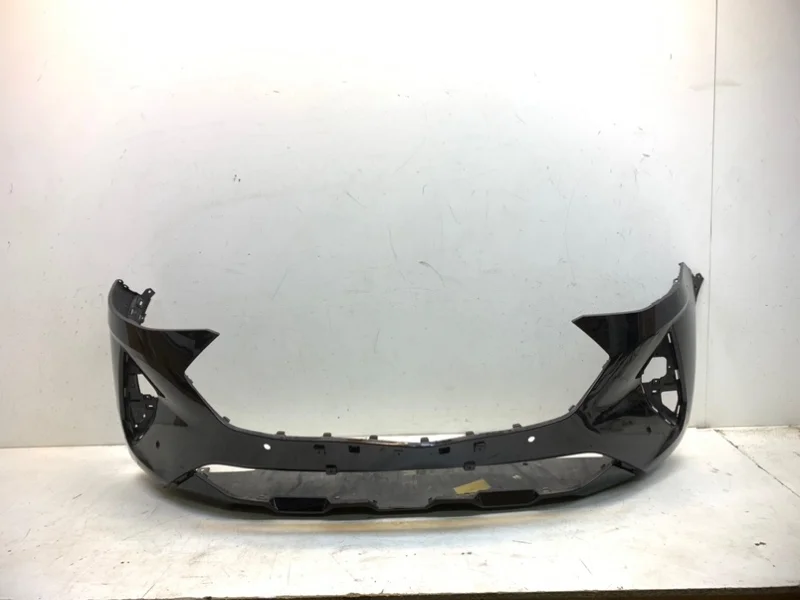 Бампер Haval F7 2019-