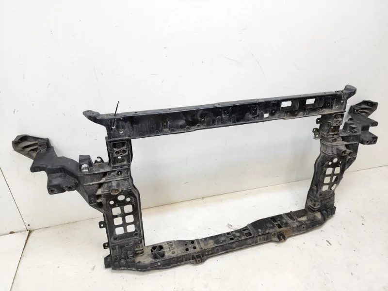 Панель передняя (телевизор) Kia Sorento Prime c 2015-2018 3