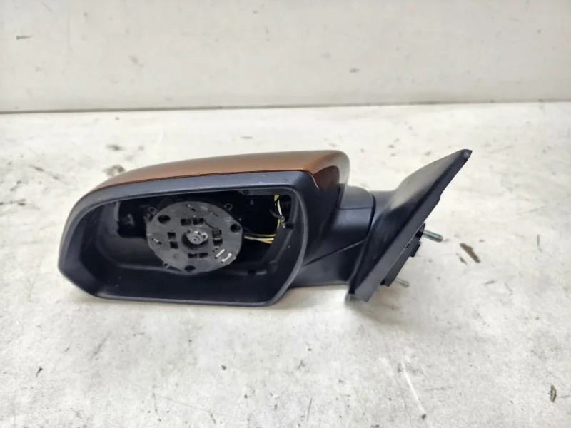 Зеркало Hyundai Creta 2015-2019