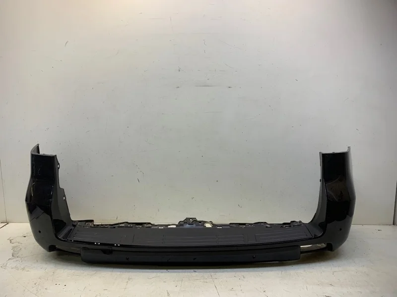 Бампер Toyota Land Cruiser Prado 2017-2023 150