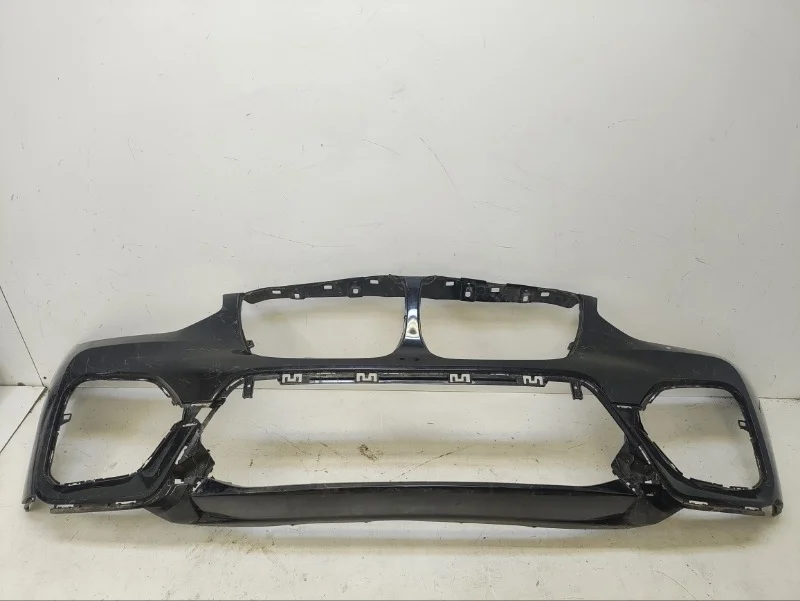 Бампер BMW X3 2017- G01