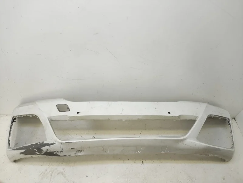 Бампер BMW 5er 2020- G30