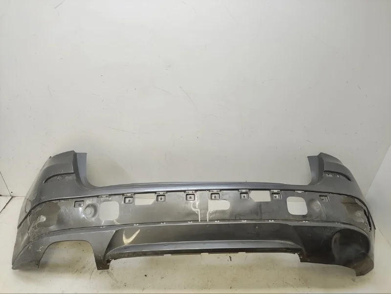 Бампер BMW X3 2010-2014 F25