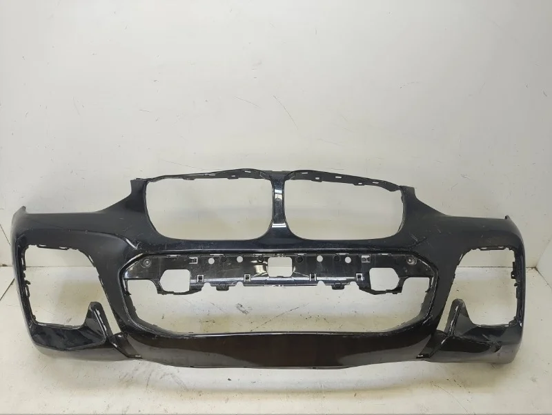 Бампер BMW X3 2017- G01