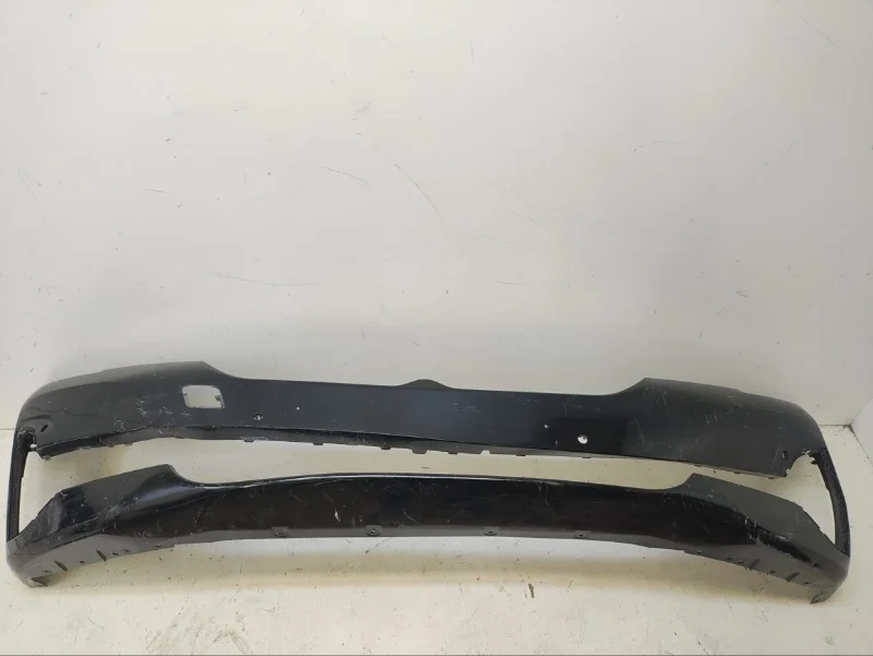 Бампер BMW 5er 2020- G30