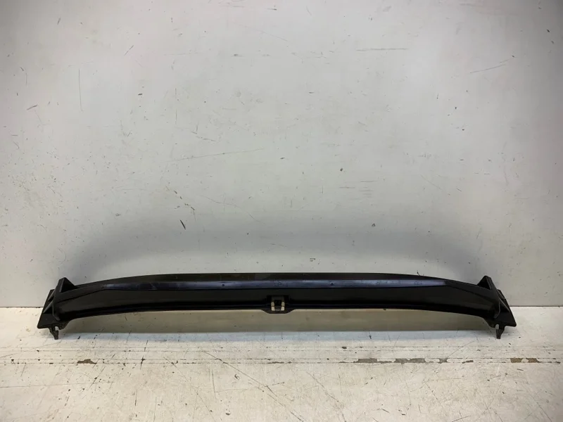 Абсорбер бампера Toyota Land Cruiser Prado 2017-2023 150