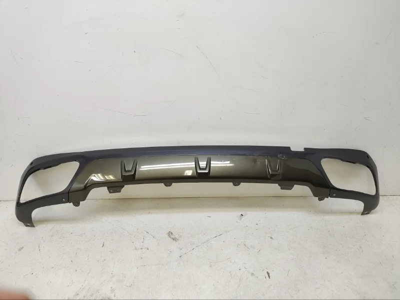 Спойлер бампера BMW X5 2018- G05