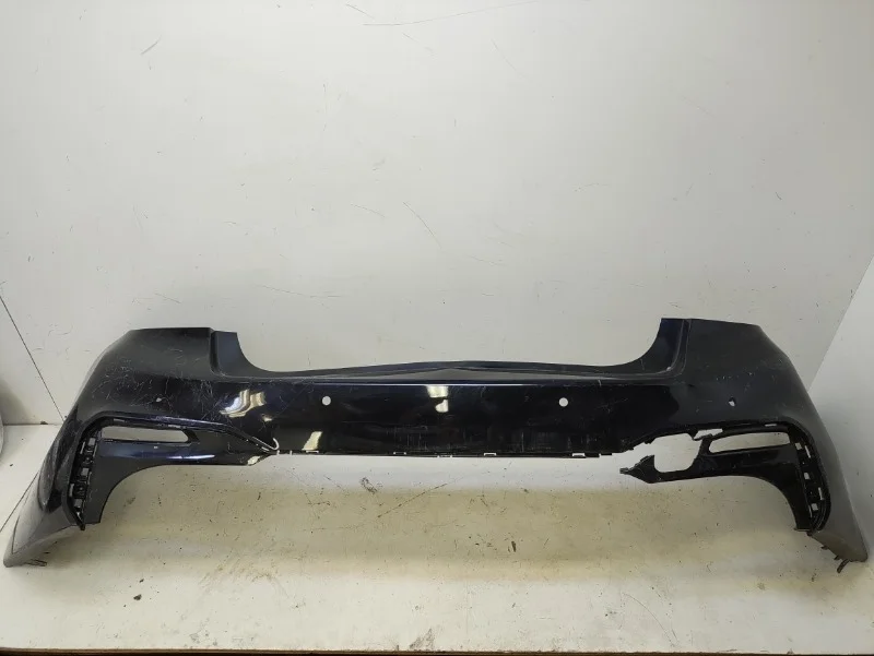 Бампер BMW M5 2017- F90