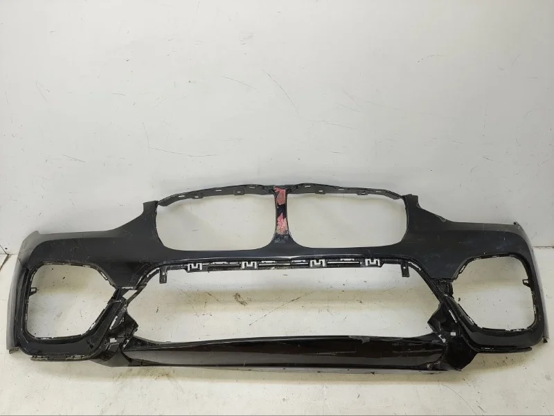 Бампер BMW X3 2017- G01