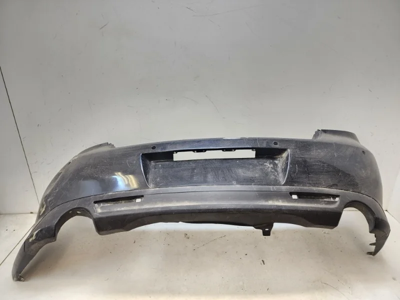 Бампер Mazda 6 2008-2010 GH