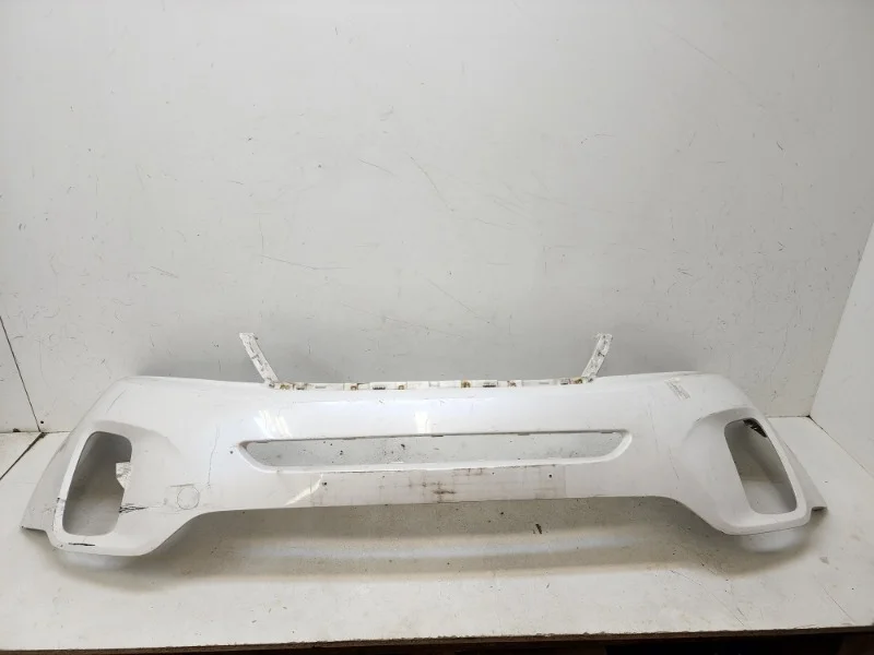 Бампер Kia Sorento c 2009-2012