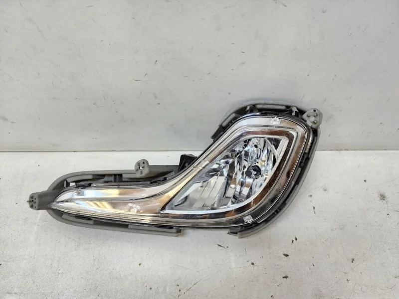 Фара противотуманная Hyundai Solaris 2010-2014