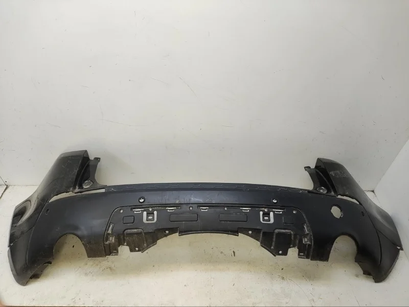 Бампер Land Rover Discovery Sport 2014- L550