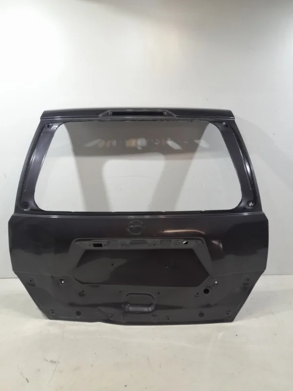 Крышка багажника Nissan X-Trail 2014- T31
