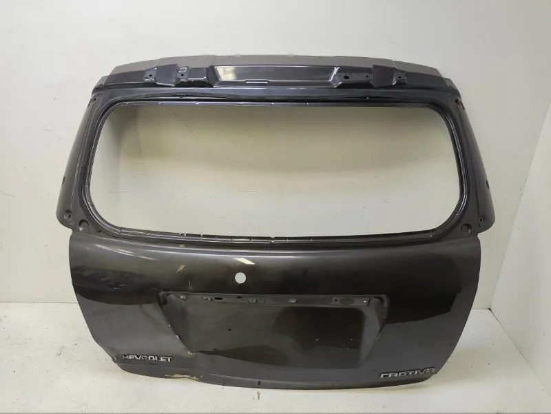 Крышка багажника Chevrolet Captiva 2006- C100