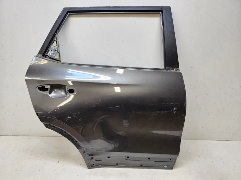 Дверь Kia Seltos 2019-